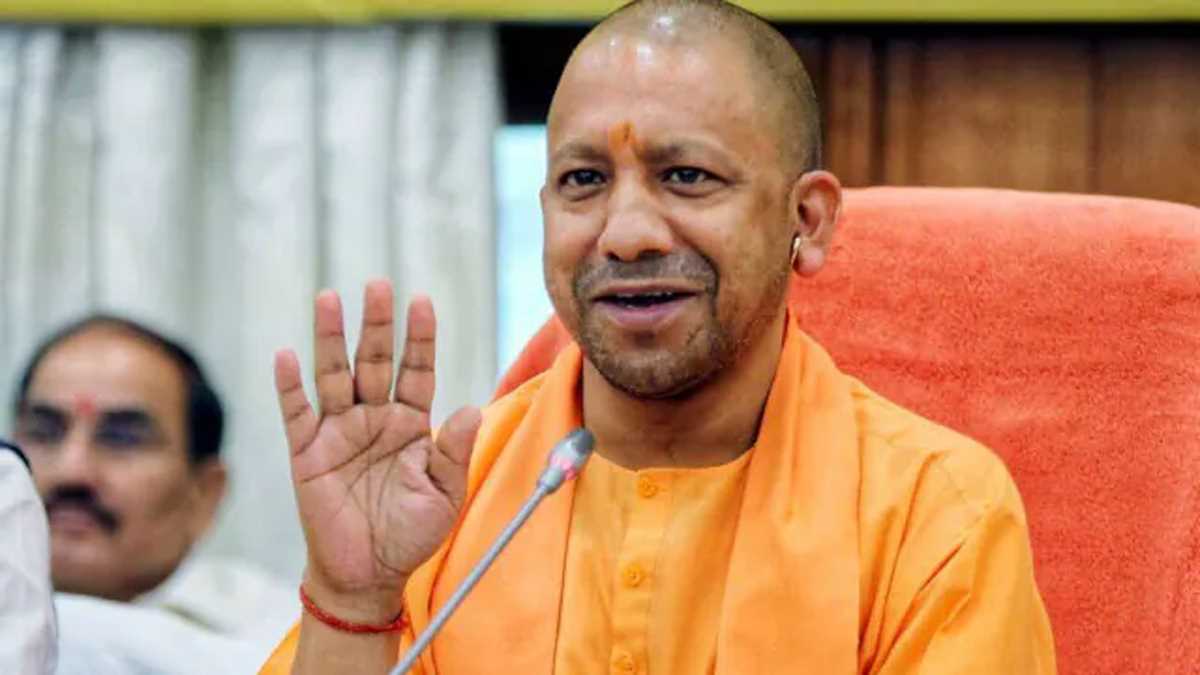 प्रधानमंत्री मोदी को संकटमोचक के रूप में देखती है पूरी दुनिया : योगी